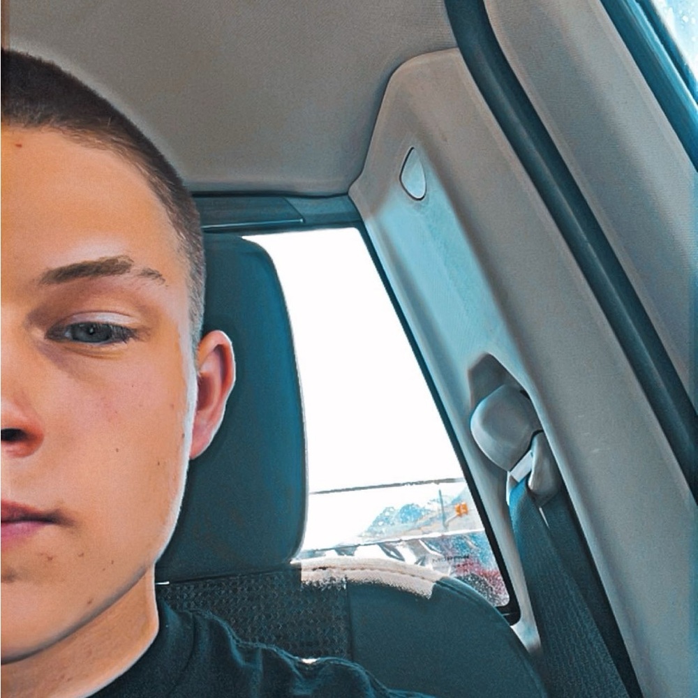 IM NEW!!! Please feel free to ask me questions or give me tips
